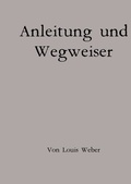 Cover: Anleitung und Wegweiser - epubli