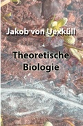 Cover: Theoretische Biologie - epubli