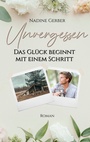 Cover: Unvergessen - BoD - Books on Demand
