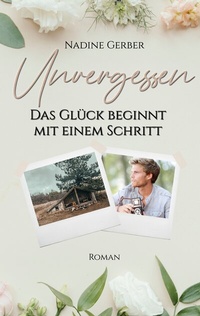 Enlarge image Cover: Unvergessen - BoD - Books on Demand