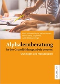 Cover: Alphalernberatung - Waxmann