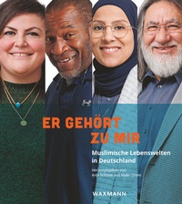 Abbildung von: Er gehört zu mir - Waxmann Verlag GmbH
