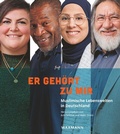 Cover: Er geh&ouml;rt zu mir - Waxmann