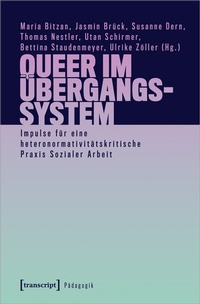 Abbildung von: Queer im Übergangssystem - transcript