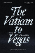 Cover: The Vatican to Vegas - transcript