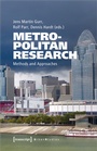 Cover: Metropolitan Research - transcript