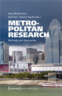 Enlarge image Cover: Metropolitan Research - transcript