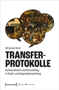 Cover: Transferprotokolle - transcript