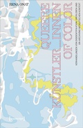 Cover: Queere K&uuml;nstler_innen of Color - transcript