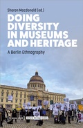 Cover: Doing Diversity in Museums and Heritage - transcript
