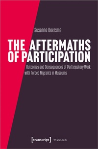 Abbildung von: The Aftermaths of Participation - transcript