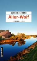Cover: Aller-Wolf - Gmeiner-Verlag