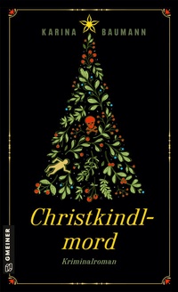 Abbildung von: Christkindlmord - Gmeiner-Verlag