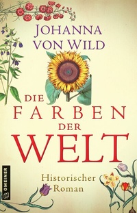 Abbildung von: Die Farben der Welt - Gmeiner-Verlag