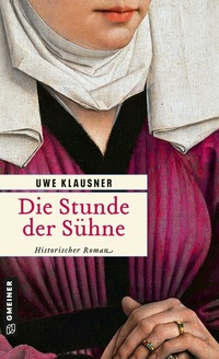 Abbildung von: Die Stunde der Sühne - Gmeiner-Verlag