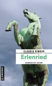Abbildung von: Erlenried - Gmeiner-Verlag
