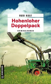 Enlarge image Cover: Hohenloher Doppelpack - Gmeiner-Verlag