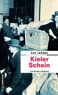 Cover: Kieler Schein - Gmeiner-Verlag