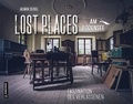 Bild: Lost Places am Bodensee - Gmeiner-Verlag
