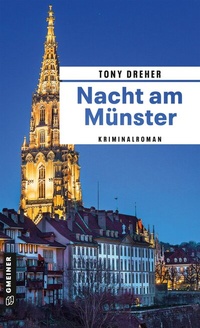 Abbildung von: Nacht am Münster - Gmeiner-Verlag