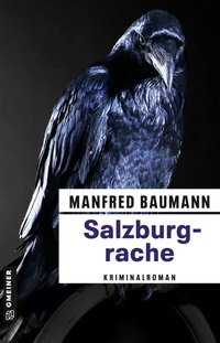 Abbildung von: Salzburgrache - Gmeiner-Verlag