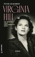 Cover: Virginia Hill - Gmeiner-Verlag