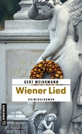 Cover: Wiener Lied - Gmeiner-Verlag