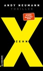 Cover: Zehn - Gmeiner-Verlag