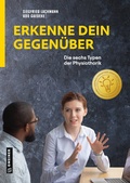 Cover: Erkenne dein Gegen&uuml;ber - Gmeiner-Verlag