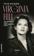 Cover: Virginia Hill - Gmeiner-Verlag