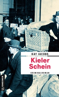 Abbildung von: Kieler Schein - Gmeiner-Verlag