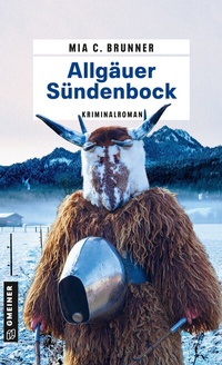 Abbildung von: Allgäuer Sündenbock - Gmeiner-Verlag