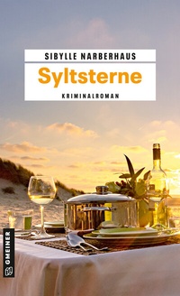 Abbildung von: Syltsterne - Gmeiner-Verlag