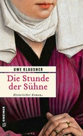 Cover: Die Stunde der S&uuml;hne - Gmeiner-Verlag
