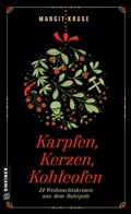 Cover: Karpfen, Kerzen, Kohleofen - Gmeiner-Verlag
