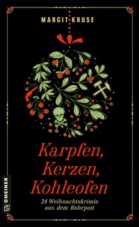 Abbildung von: Karpfen, Kerzen, Kohleofen - Gmeiner-Verlag