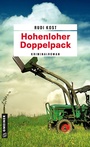 Cover: Hohenloher Doppelpack - Gmeiner-Verlag