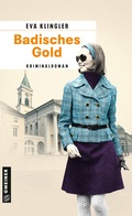 Cover: Badisches Gold - Gmeiner-Verlag