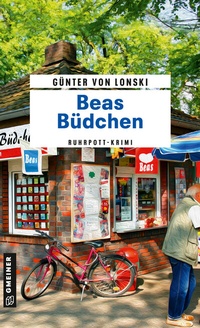 Abbildung von: Beas Büdchen - Gmeiner-Verlag