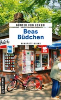 Cover: Beas B&uuml;dchen - Gmeiner-Verlag