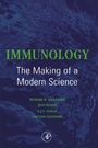 Cover: Immunology: The Making of a Modern Science - Academic Press