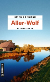 Abbildung von: Aller-Wolf - Gmeiner-Verlag