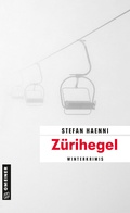 Cover: Z&uuml;rihegel - Gmeiner-Verlag