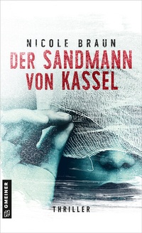 Enlarge image Cover: Der Sandmann von Kassel - Gmeiner-Verlag