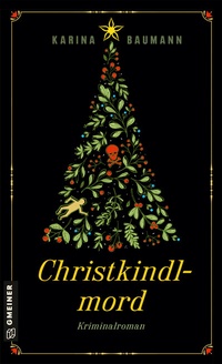 Abbildung von: Christkindlmord - Gmeiner-Verlag