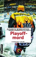 Cover: Playoffmord - Gmeiner-Verlag
