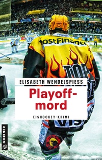 Abbildung von: Playoffmord - Gmeiner-Verlag