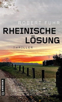 Abbildung von: Rheinische Lösung - Gmeiner-Verlag