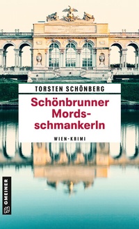 Abbildung von: Schönbrunner Mordsschmankerln - Gmeiner-Verlag