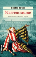 Cover: Narrentr&auml;ume - Gmeiner-Verlag